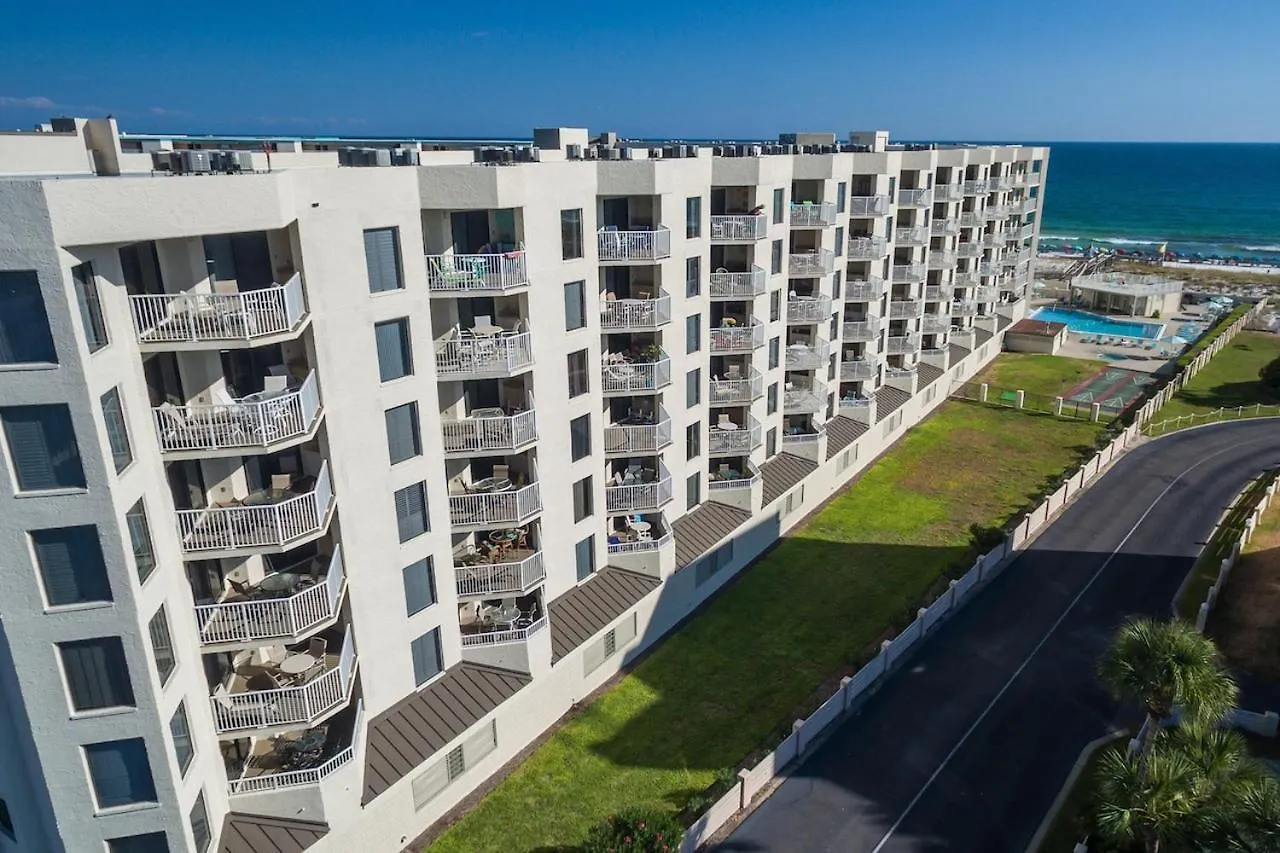 Inlet Reef 102 Destin Condo Appartement