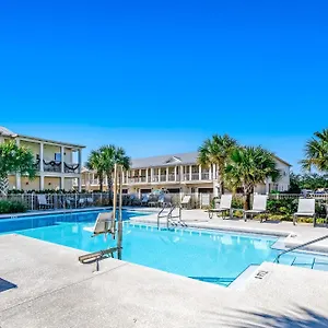 Holiday home Crystal Beach Townhomes, Destin