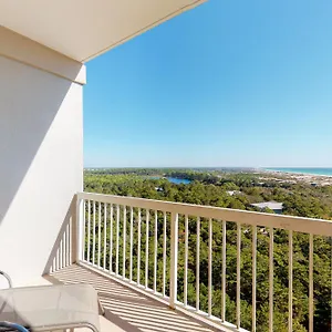 Holiday home Tops'l Summit Iv, Destin
