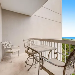 Apartment Tops'l Summit Vi, Destin