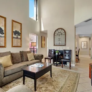 Apartment Tops'l Tennis Village 23, Destin