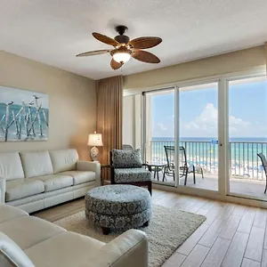 Holiday home Tops'l Tides, Destin